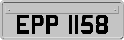 EPP1158