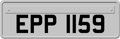 EPP1159