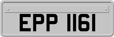 EPP1161