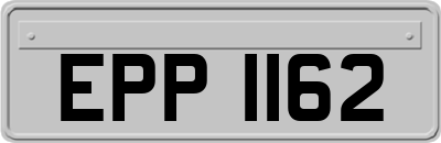 EPP1162