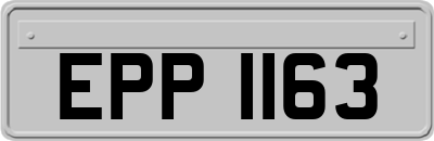 EPP1163
