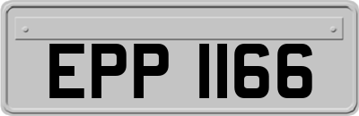 EPP1166