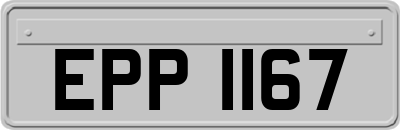 EPP1167