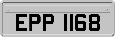 EPP1168