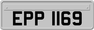 EPP1169