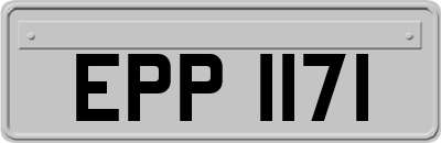 EPP1171