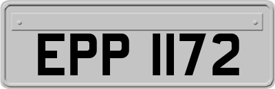 EPP1172