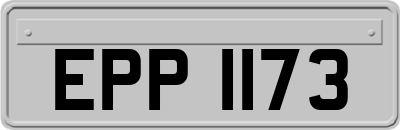 EPP1173