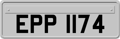 EPP1174