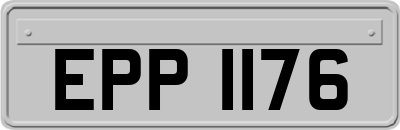 EPP1176