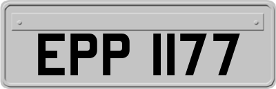 EPP1177