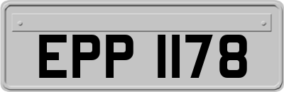 EPP1178