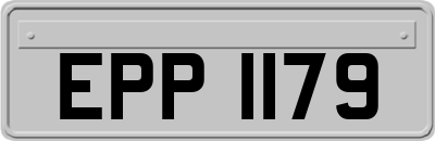 EPP1179