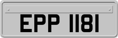 EPP1181