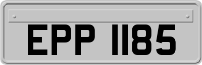EPP1185