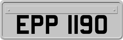 EPP1190