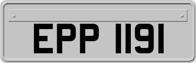 EPP1191