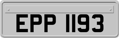 EPP1193