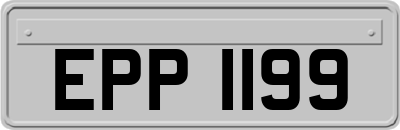 EPP1199