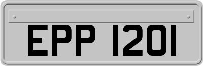 EPP1201