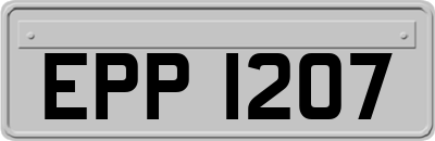 EPP1207