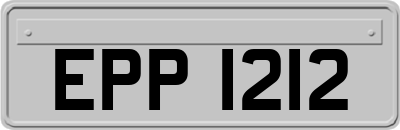 EPP1212