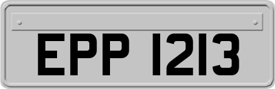 EPP1213
