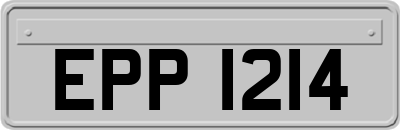 EPP1214