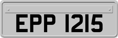 EPP1215
