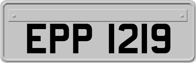 EPP1219