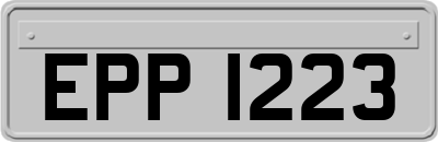 EPP1223