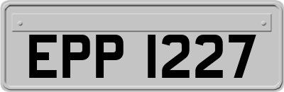 EPP1227
