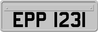 EPP1231