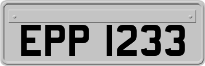 EPP1233