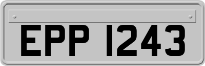 EPP1243