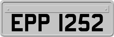 EPP1252