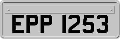 EPP1253