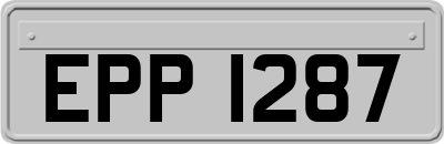 EPP1287