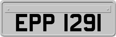 EPP1291