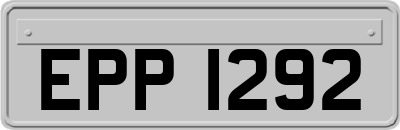 EPP1292