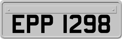 EPP1298