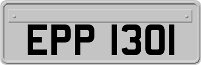 EPP1301