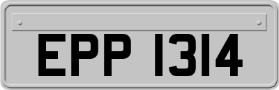 EPP1314