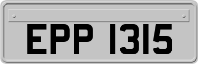 EPP1315