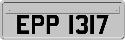 EPP1317
