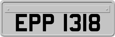 EPP1318