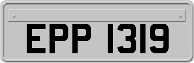 EPP1319