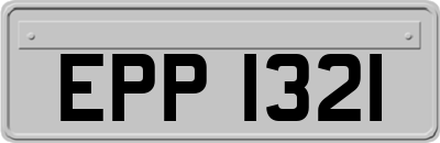 EPP1321