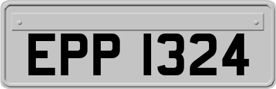 EPP1324
