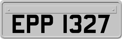 EPP1327